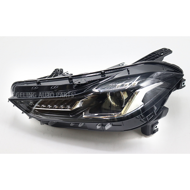 Headlight F184421010AL F184421020AL For Chery Jetour X70 Plus