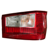 LED Tail Lamp لـ Toyota Coaster Hiace 2018