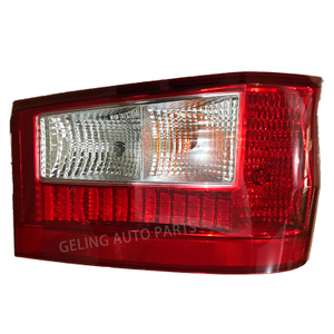 LED Tail Lamp For Toyota Coaster Hiace 2018