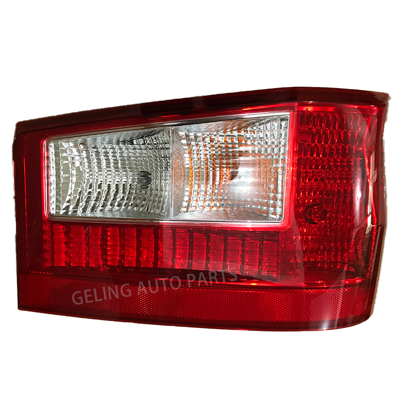 LED Tail Lamp لـ Toyota Coaster Hiace 2018