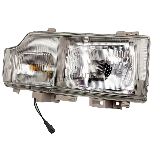 Auto Headlight 215-11D5 For Nissan Cwa451 1999