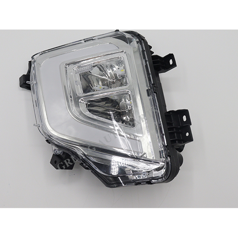 Led Fog Lamp For Mitsubishi Triton L200 2019