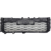 Black Bumper Grille for Mitsubishi Triton L200 2019