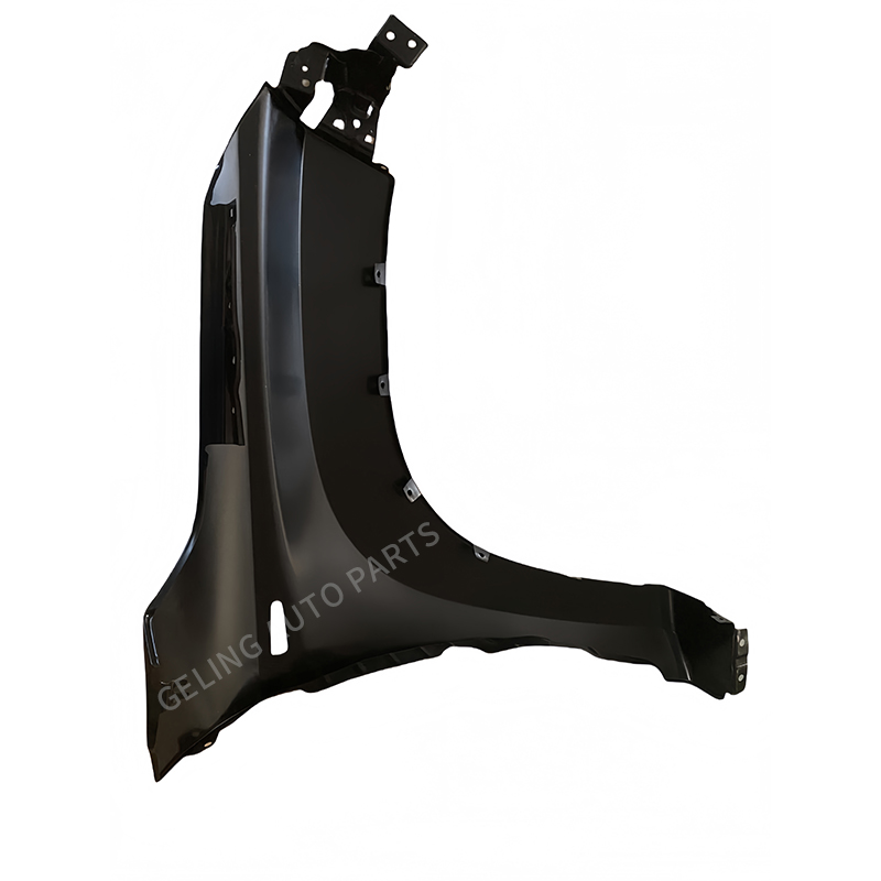 Corner Bumper Fender For Mitsubishi L200 Triton 2019