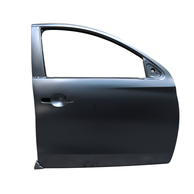Front Door For Mitsubishi L200 Triton 2019