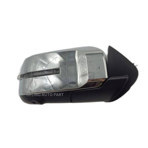 Mirror For Mitsubishi Triton L200 2024