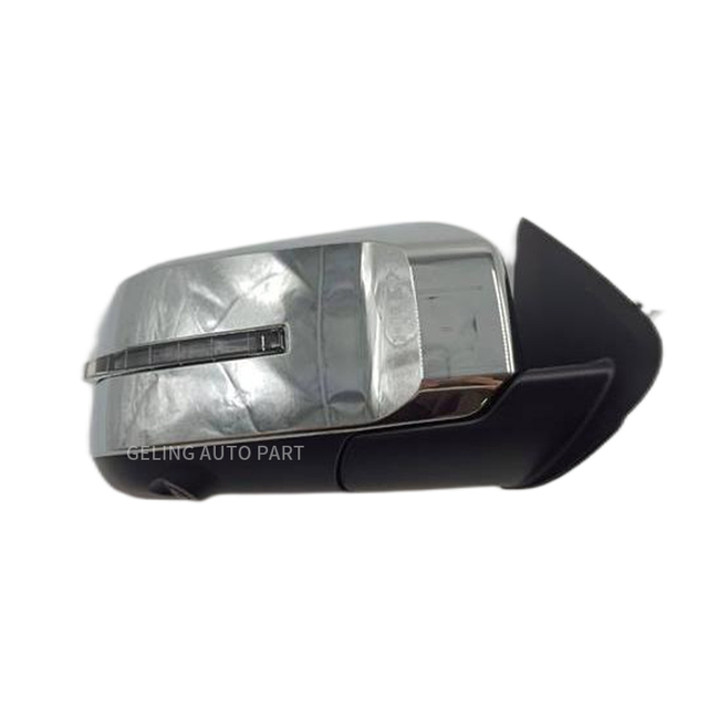 Mirror For Mitsubishi Triton L200 2024