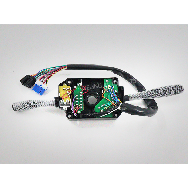 Turn Signal Switch For Isuzu Npr 100p