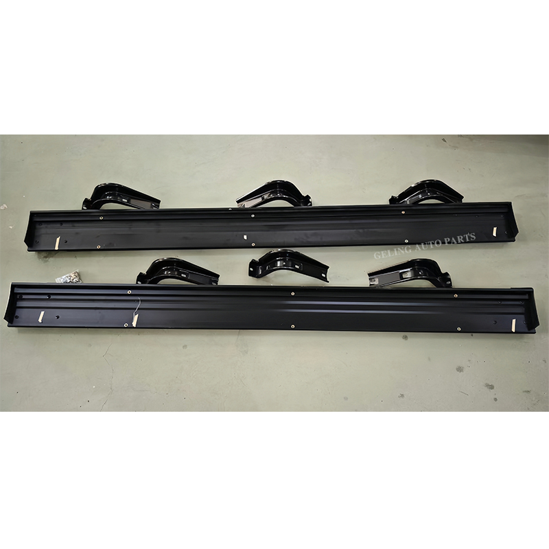 foot plate for Mitsubishi L200 Triton 2019