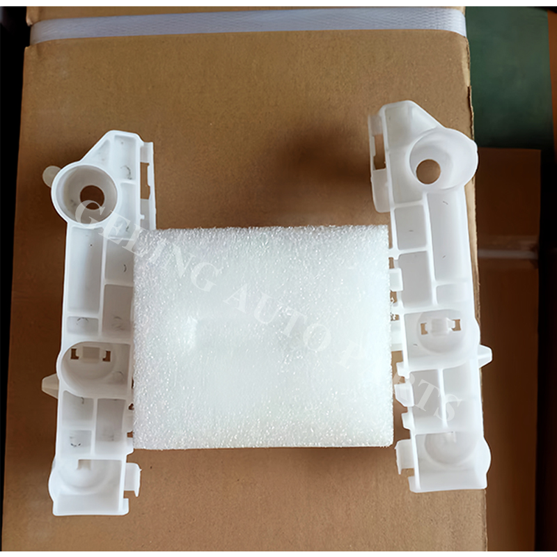 Bumper Bracket for Mitsubishi Triton L200 2019