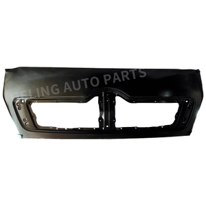 Iron Panel For Hino 500