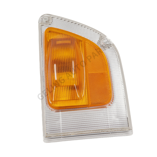 Corner Lamp Turn Light For Hino 500 Profia