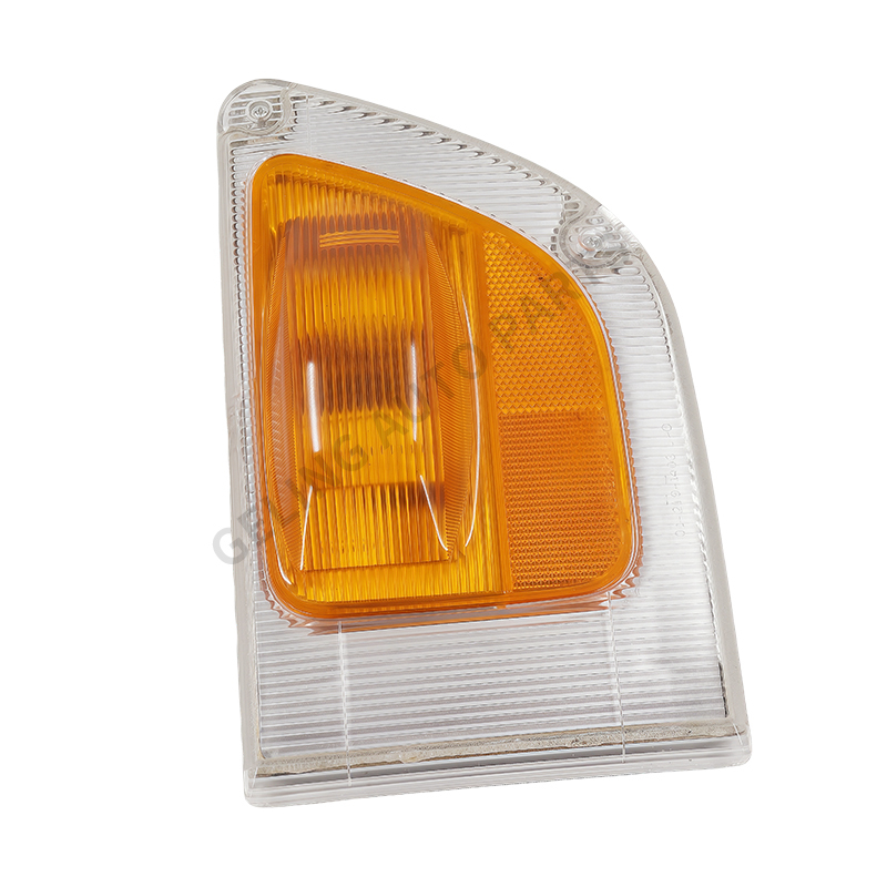 Corner Lamp Turn Light For Hino 500 Profia