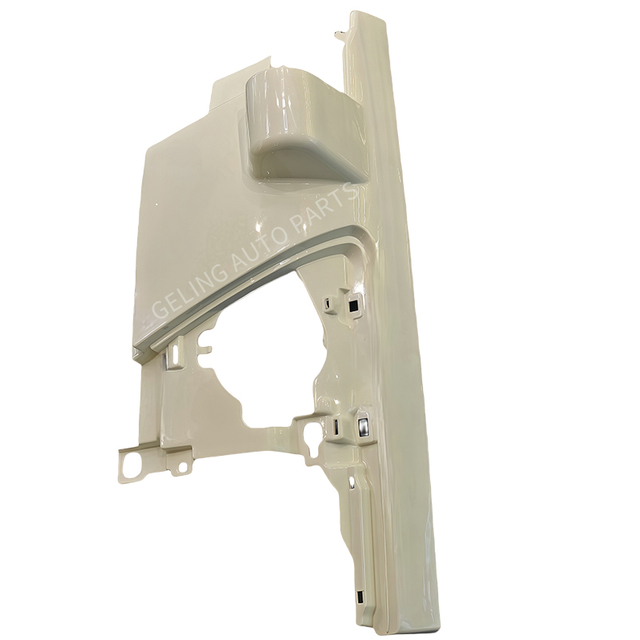 Corner Bumper 897406840 For Isuzu 700p Elf 2008 