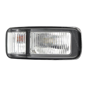 Door Lamp 8980397760 8980397770 For Isuzu 700p