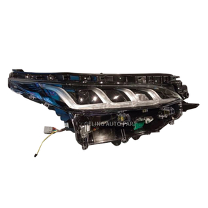 Genuine Head Lamp For Toyota Fortuner Legender SUV 2020