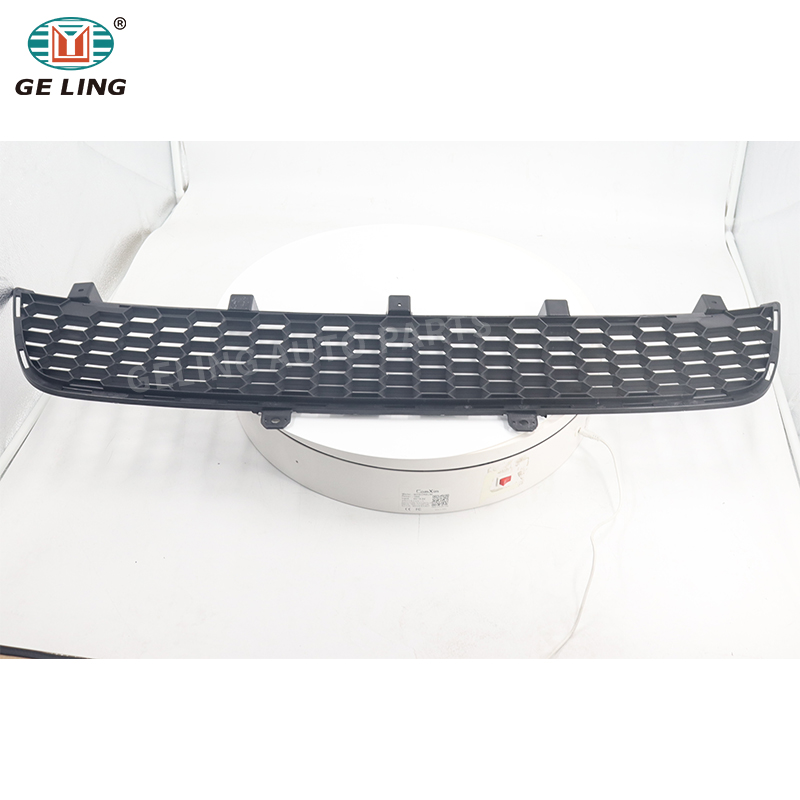 Bumper Grille For Mitsubishi L200 Triton 2005