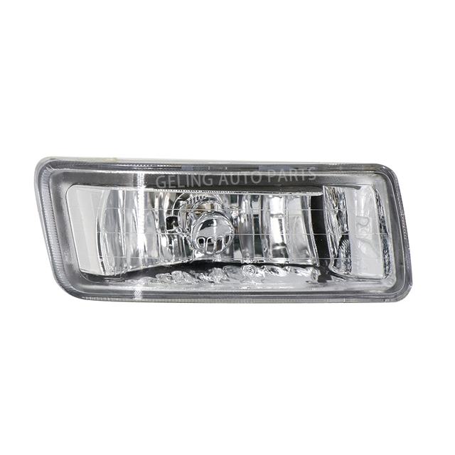 Fog Lamp 8972375891 8972375901 For Isuzu Dmax 2002