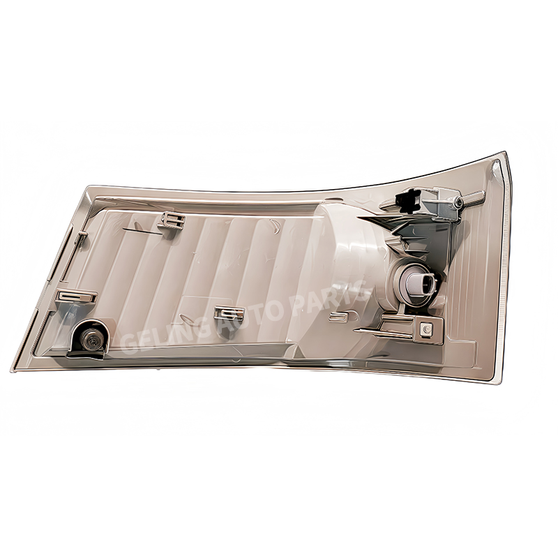 Lampada d'angolo MK580527 per Mitsubishi Canter 2012