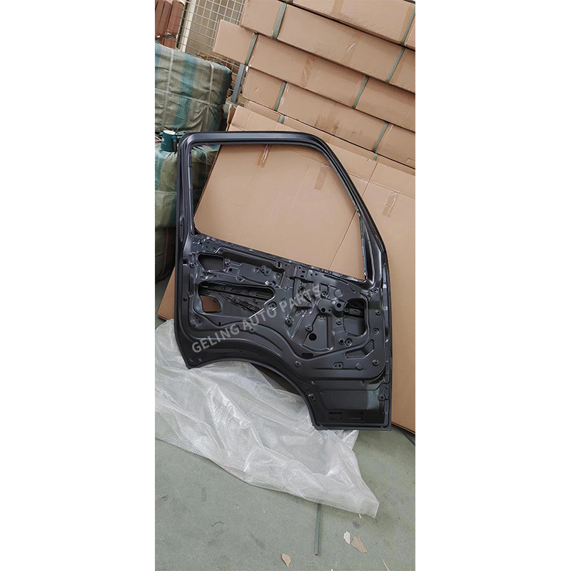 Truck Door Panel For Hino 300 Wide