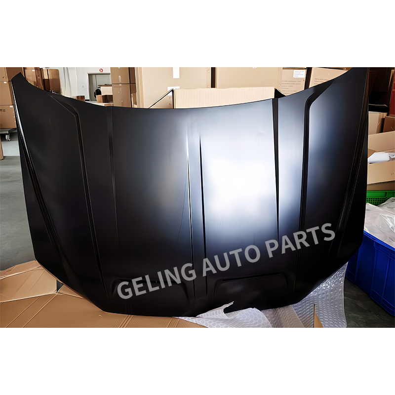 Ford F150 Hood