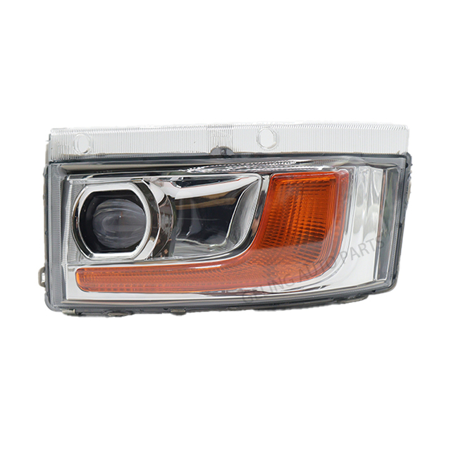 Corner Lamp For Isuzu Forward Gxz 360 