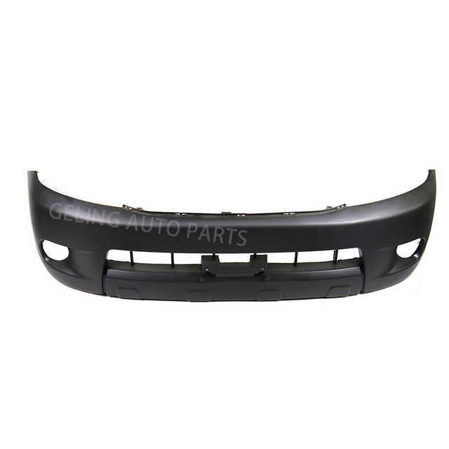 Front Bumper for Toyota Hilux Vigo 2004-2008