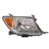Head Lamp 811050K010 811060K010 For Toyota Hilux Vigo 2004-2008