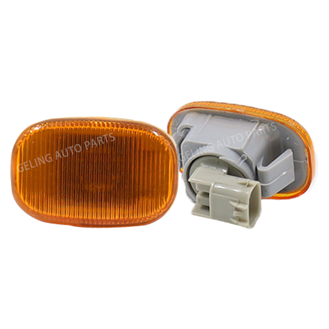 Side Lamp For Toyota Hilux Vigo 2005 2008 2011