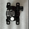 Geling Fog Light Driving Lamp untuk Isuzu FRR190 NLR130 NPR150 ELFS USA