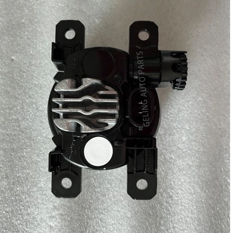 Geling Fog Light Driving Lamp untuk Isuzu FRR190 NLR130 NPR150 ELFS USA