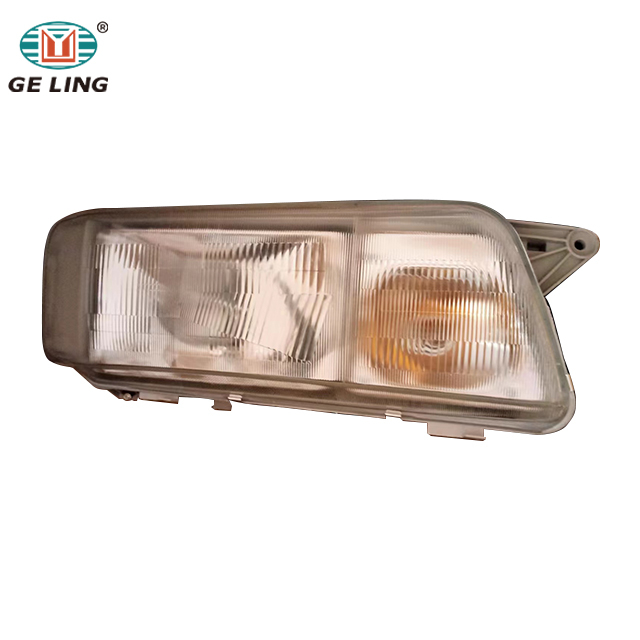 Head Lamp 1868301234 1868301244 For Isuzu Giga Fvr Frr 1999