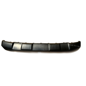 Front Bumper Board For Saic Maxus T60