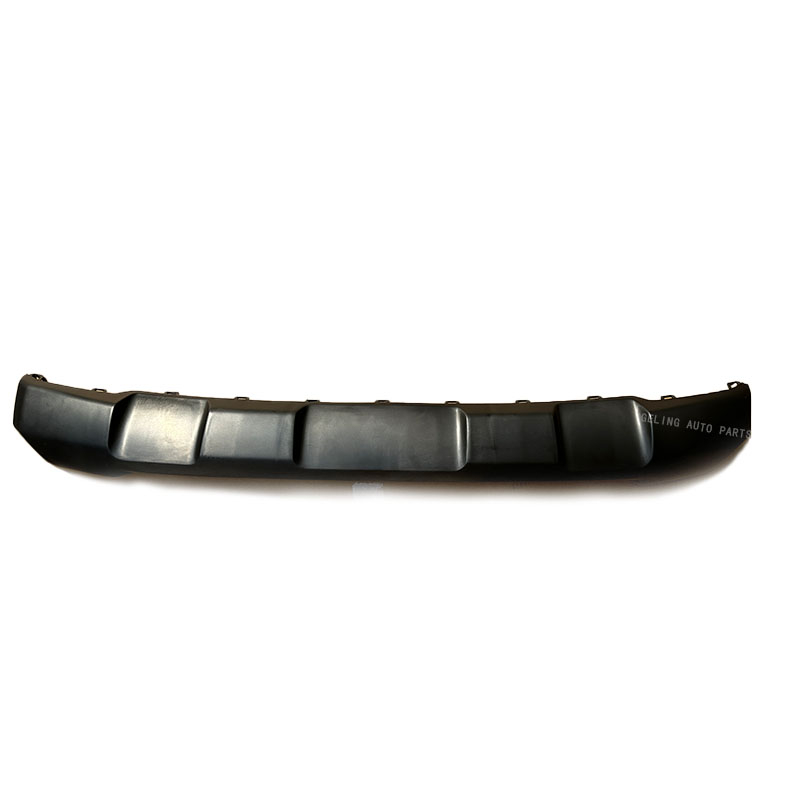 Front Bumper Board For Saic Maxus T60