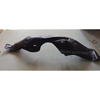 auto parts Inner Fender For Chery Jetour X70