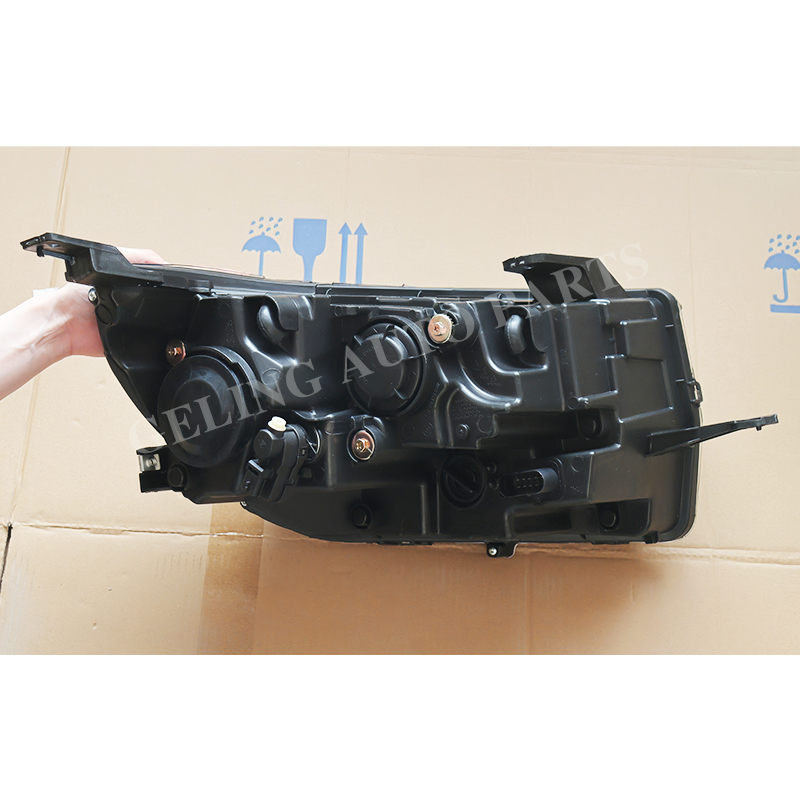 headlight Head Lamp for Changan Hunter F70