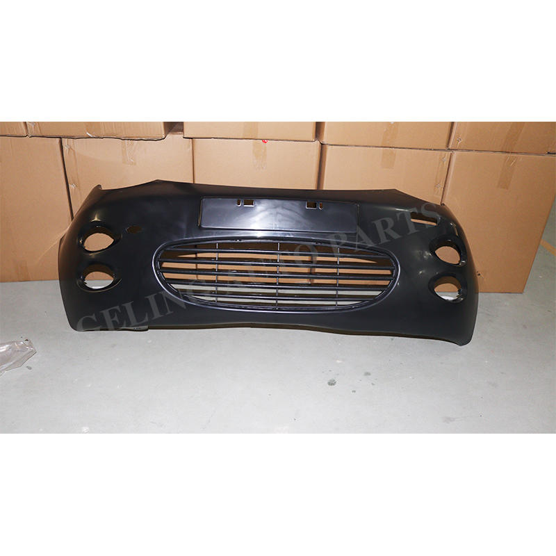 Front Bumper Grille for Chery QQ3 S11