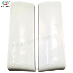 Front Panel For Isuzu Giga Fvr Ftr 1999