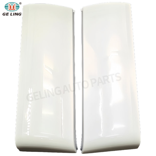 Front Panel For Isuzu Giga Fvr Ftr 1999