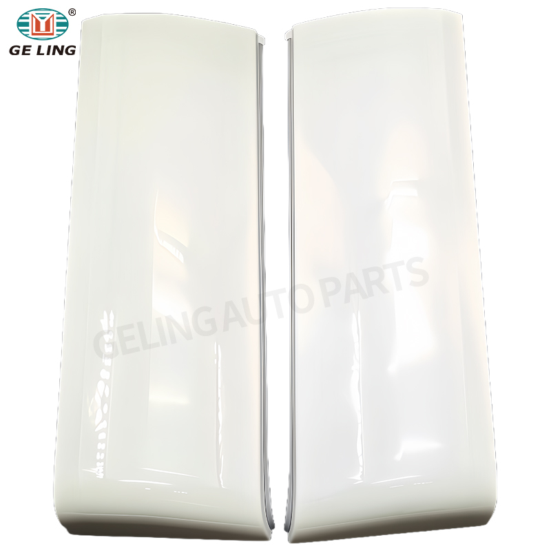 Front Panel For Isuzu Giga Fvr Ftr 1999