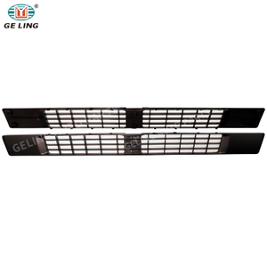 Front Panel Grille Upper for Nissan CWA451 2003