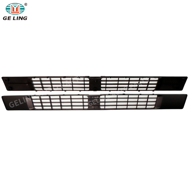 Front Panel Grille Upper for Nissan CWA451 2003
