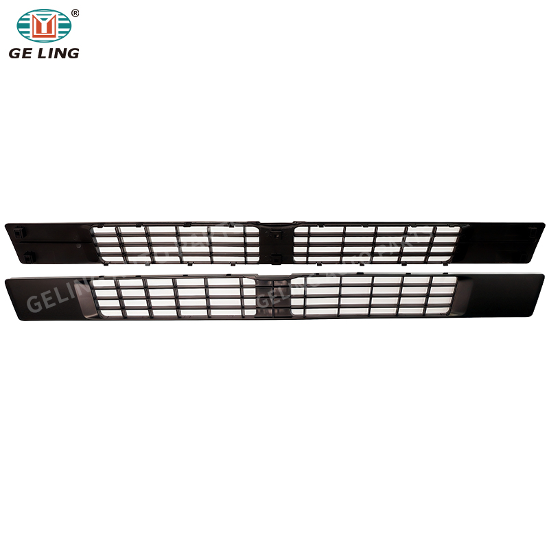 Front Panel Grille Upper for Nissan CWA451 2003