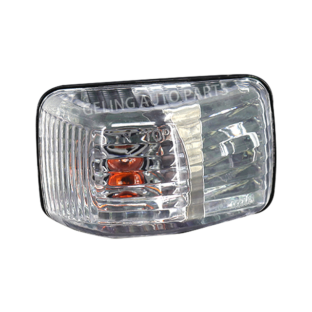Door Lamp 8974101804 8974101813 For Isuzu 700p