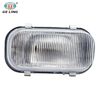 White Fog Lamp Turn Signal Light For Mitsubishi Canter Fuso 1993 - 2002