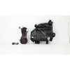 High Level Fog Lamp For Mitsubishi Triton L200 2019