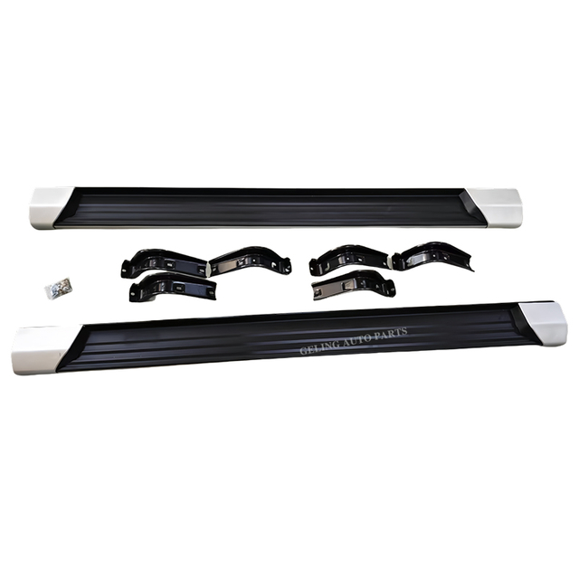 Step bar Running Board for Mitsubishi L200 Triton 2019