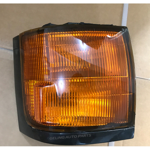 Yellow Corner Lamp For Toyota Coaster Bb42 Bus 1993