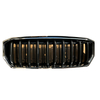 Semi-Chrome Grille For Maxus T60