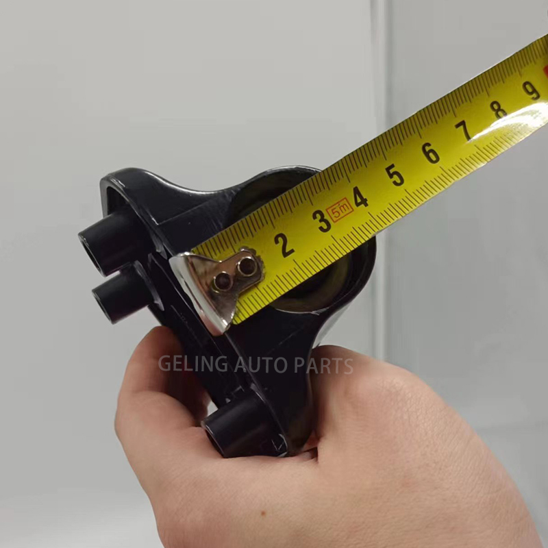 Isuzu 600p Mirror Bracket